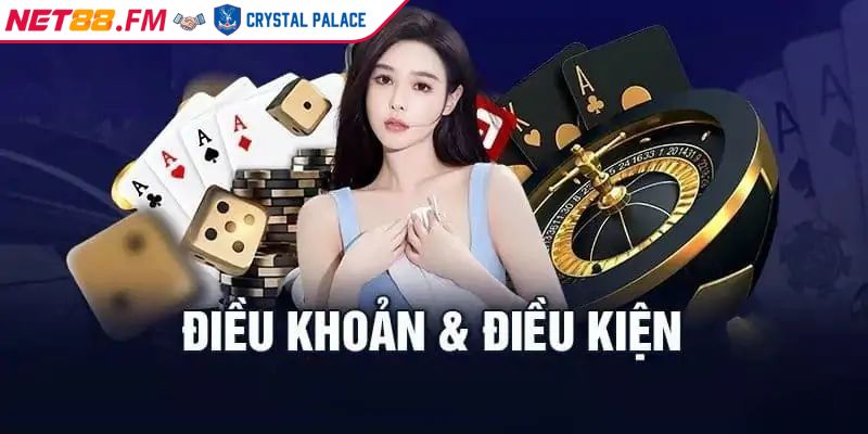Điều Khoản Sử Dụng Net88 | Người Chơi Cần Tuân Thủ 3 Bảo vệ quyền lợi người chơi