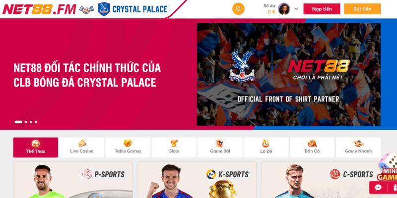 CEO Kỳ Tuti | Người Sáng Lập Và Điều Hành Nhà Cái Net88 3 Bước tiến và triển vọng tươi sáng của Net88 vào năm 2025