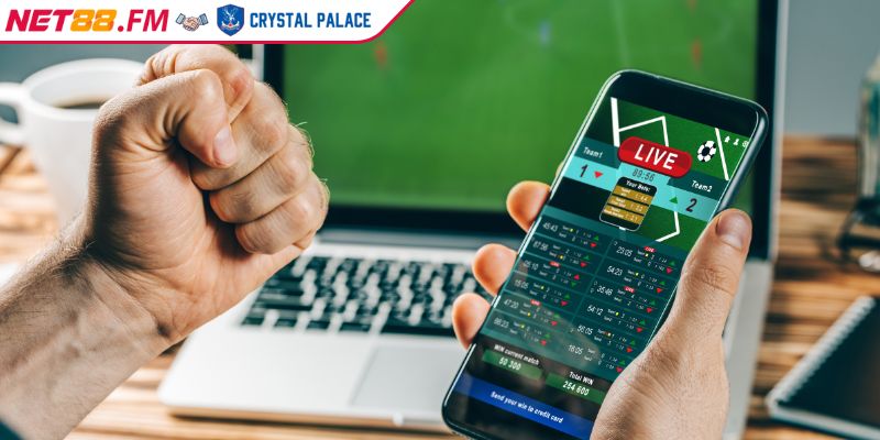 Cáp Kèo Net88 | Tổng Hợp Các Loại Kèo Hot Khi Cá Cược 2 Cáp kèo Net88 là gì?