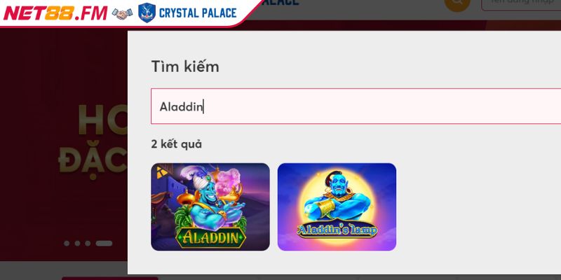 Aladdin Net88 | Cách Chơi Nổ Hũ Hiệu Quả Cho Người Mới 2 Giới thiệu game Aladdin Net88
