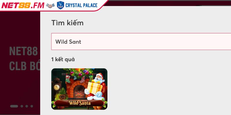 Wild Santa Net88 | Cách Chơi Nổ Hũ Tăng Cơ Hội Chiến Thắng 2 Giới thiệu về Wild Santa Net88