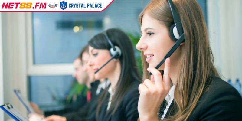 Chơi Có Trách Nhiệm Net88 | Kinh Nghiệm Chia Sẻ Từ Cao Thủ 3 Giữ liên hệ với nhân viên hỗ trợ