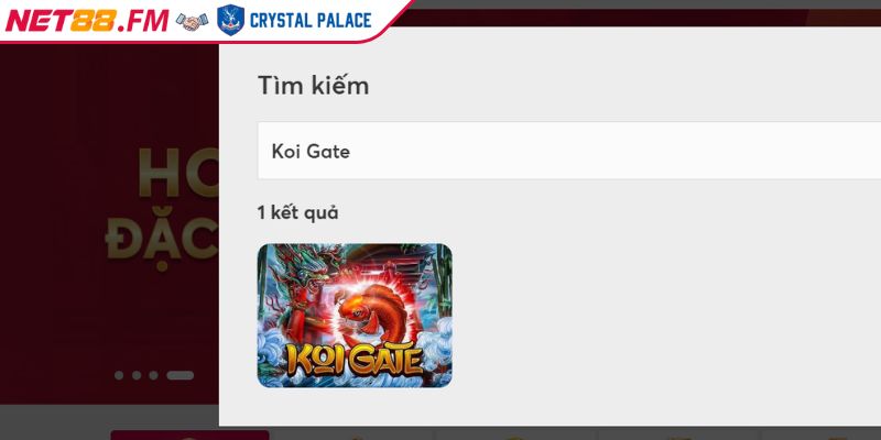 Koi Gate Net88 | Mang Đến Trải Nghiệm Săn Cá Thú Vị 2 Khám phá nổ hũ Koi Gate