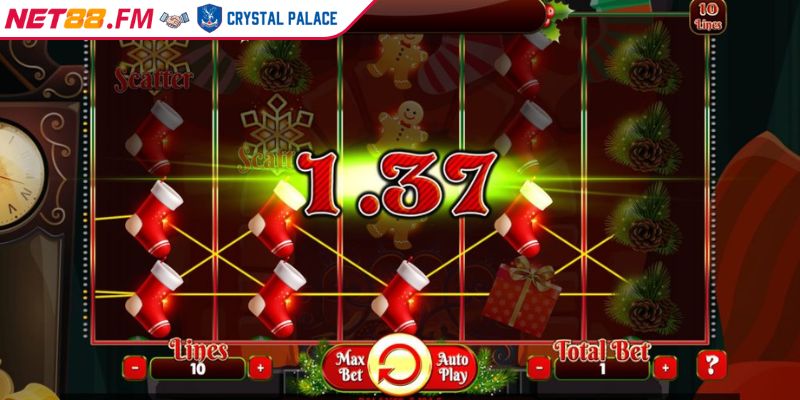Wild Santa Net88 | Cách Chơi Nổ Hũ Tăng Cơ Hội Chiến Thắng 4 Mẹo chơi Wild Santa từ cao thủ