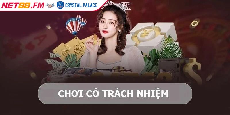Chơi Có Trách Nhiệm Net88 | Kinh Nghiệm Chia Sẻ Từ Cao Thủ 1 Tại sao người chơi tại Net88 cần chơi có trách nhiệm