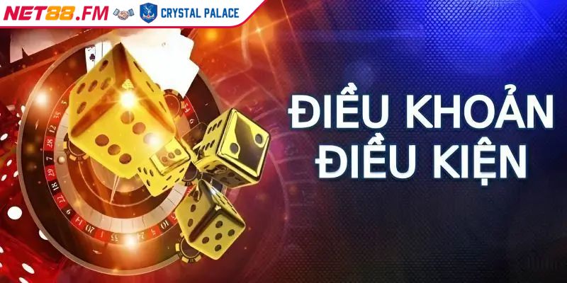 Điều Khoản Sử Dụng Net88 | Người Chơi Cần Tuân Thủ 1 Nội dung của điều khoản sử dụng Net88