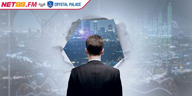 CEO Kỳ Tuti | Người Sáng Lập Và Điều Hành Nhà Cái Net88 2 Tầm nhìn và chiến lược phát triển của CEO Kỳ Tuti
