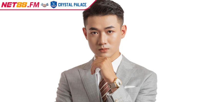 CEO Kỳ Tuti | Người Sáng Lập Và Điều Hành Nhà Cái Net88 1 Thông tin về CEO Kỳ Tuti