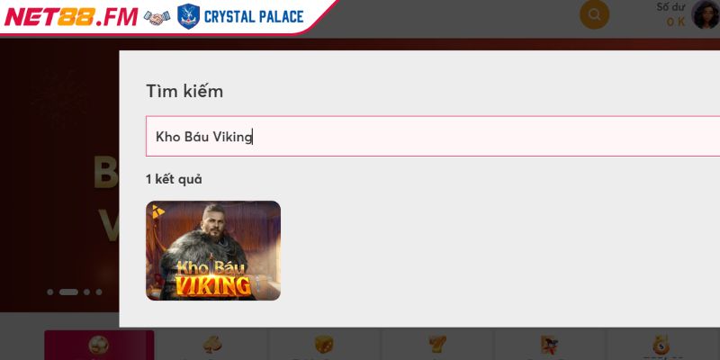 Kho Báu Viking Net88 | Cuộc Phiêu Lưu Đổi Thưởng Chắc Chắn 2 Tổng quan về kho báu Viking Net88