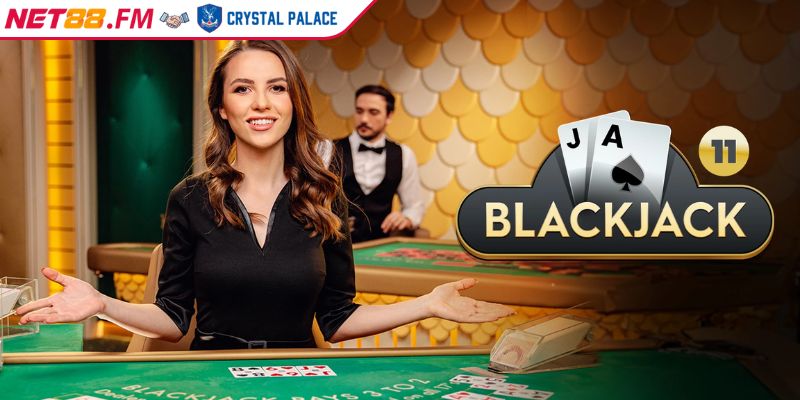 Blackjack Net88 | Cách Chơi Cơ Bản Và Những Điều Cần Lưu Ý 2 Tổng quan về trò chơi Blackjack Net88