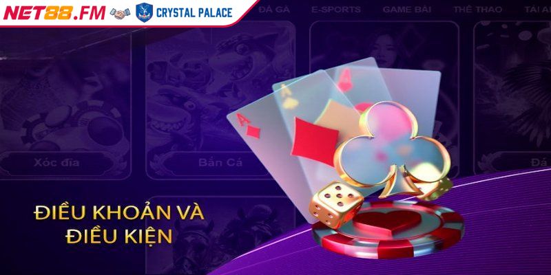 Điều Khoản Sử Dụng Net88 | Người Chơi Cần Tuân Thủ 2 Trách nhiệm bảo mật người chơi