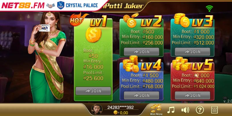 Game Bài Jili | Khám Phá Siêu Phẩm Đẳng Cấp Và Uy Tín 4 Truy cập trang chủ để tham gia cá cược cuốn hút